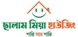 Salam Housing Logo