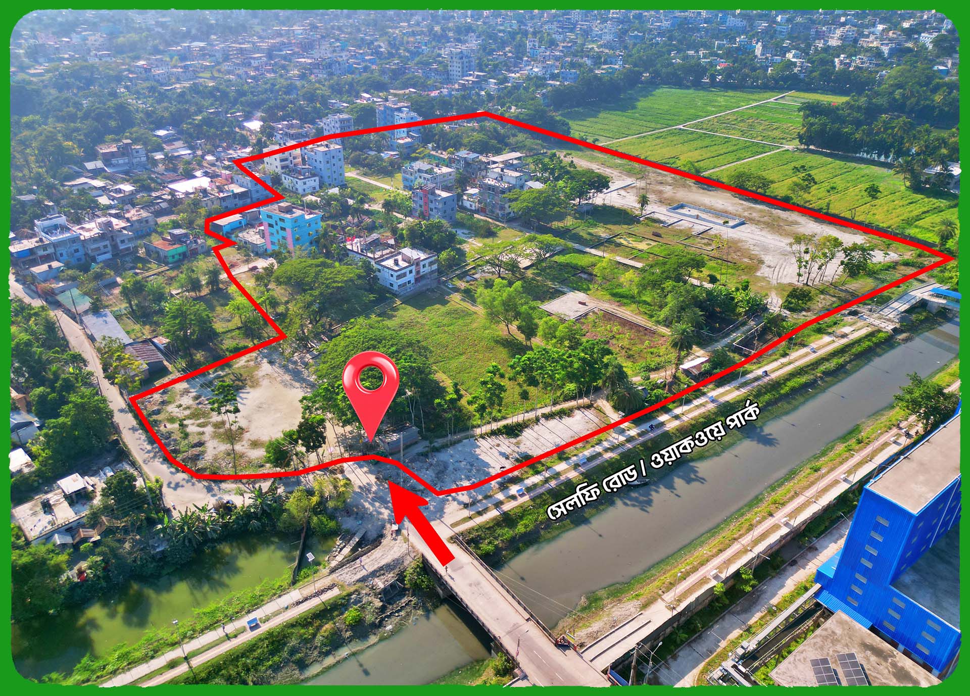 হাউজিং-১