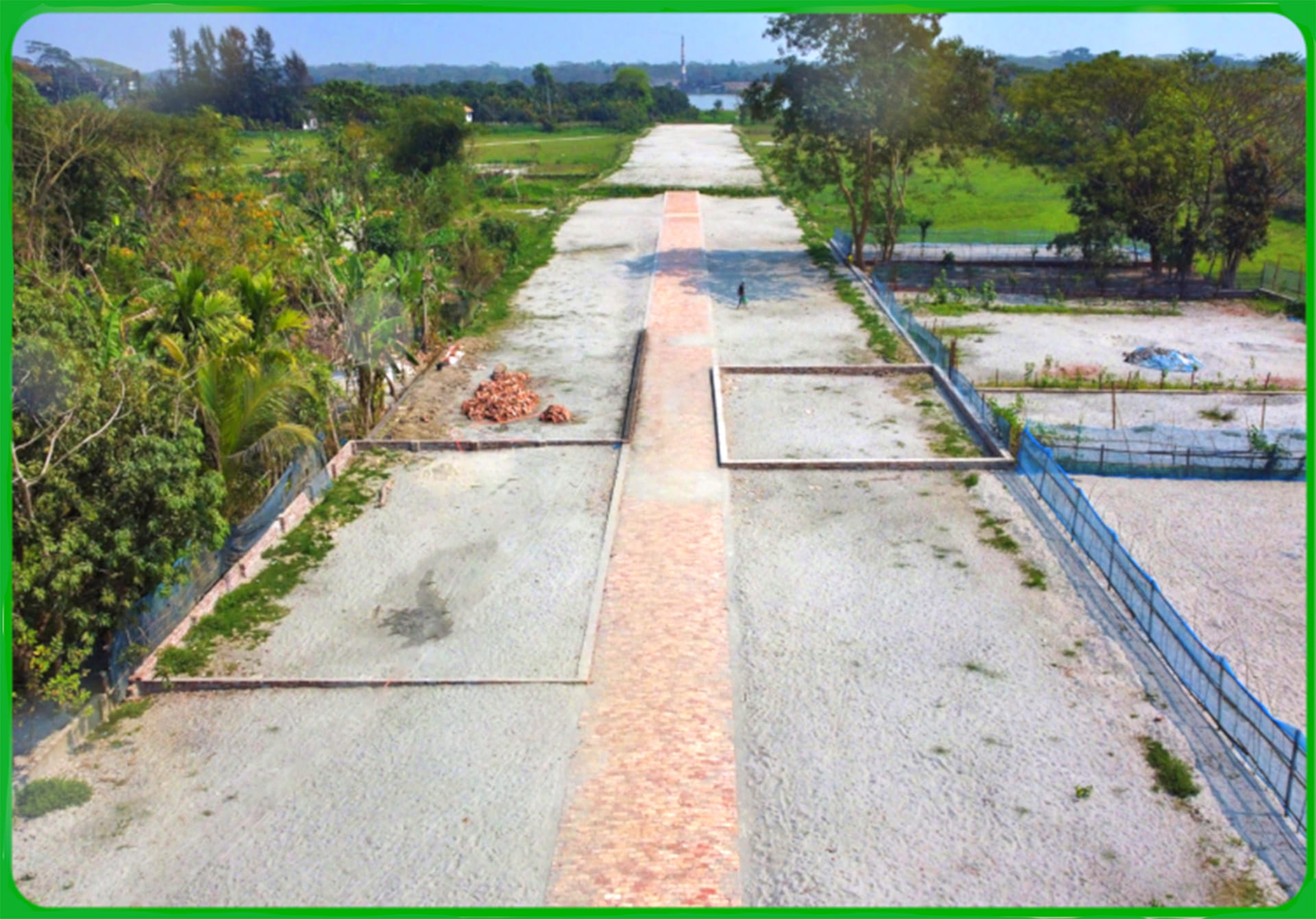 হাউজিং-২