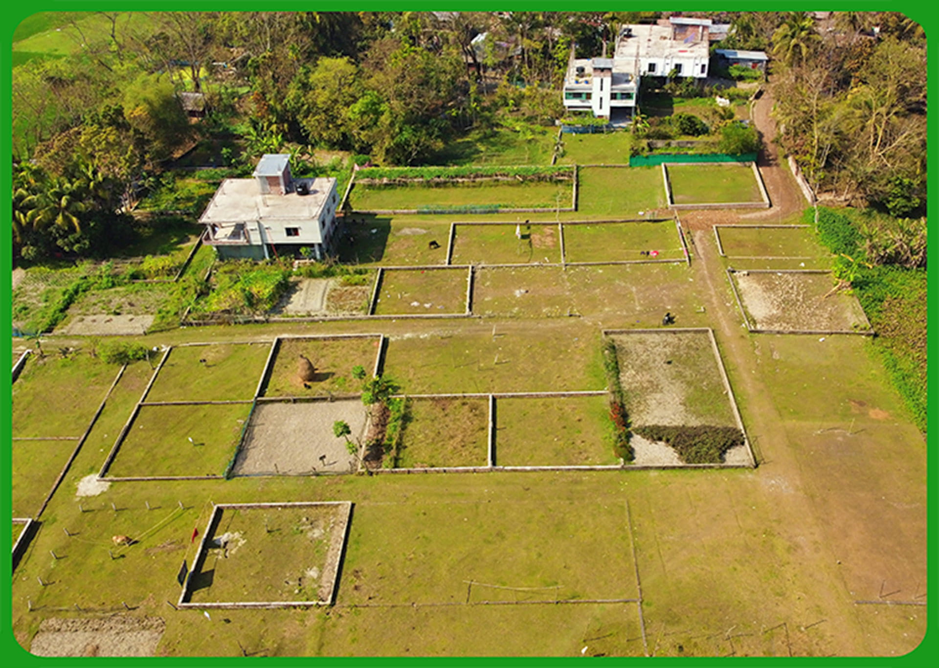 হাউজিং-৩