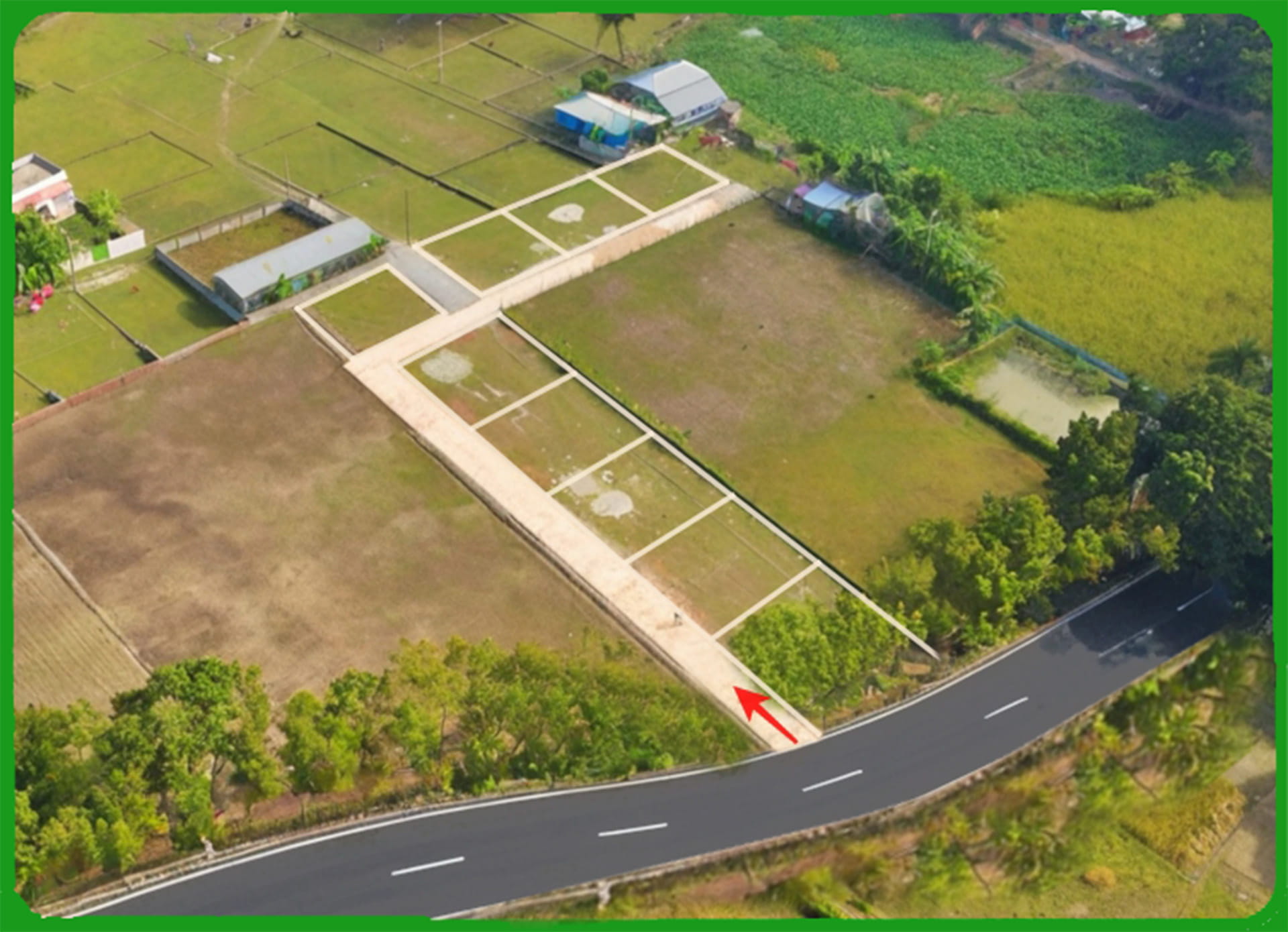 হাউজিং-৪